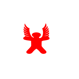 QIKDRA's emblem