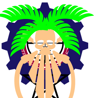 NikaSchrub's emblem