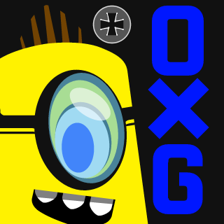 thA0n3And0nly's emblem