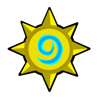 TouterDaAEK's emblem