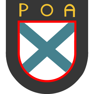 Fanatskiy's emblem