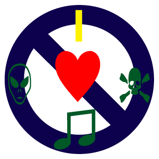 DarkFinfo's emblem