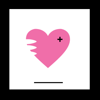 LOSTnTHEWORLD's emblem
