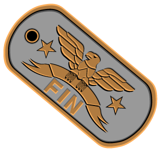 Pesschan's emblem