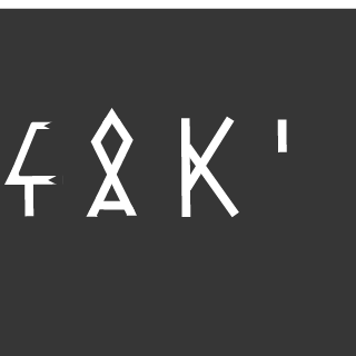 Katukash's emblem