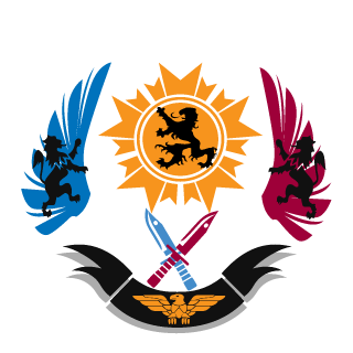 ColdFireZA's emblem