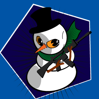 l-FrostyNuttz-l's emblem