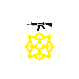 Kajloki's emblem