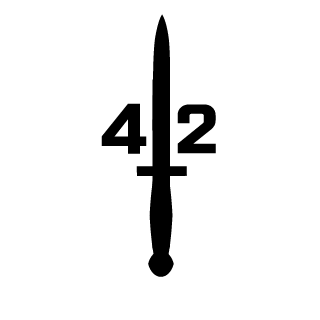 RM_42_COMMANDO__'s emblem