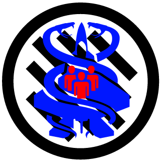 Mjbovi's emblem
