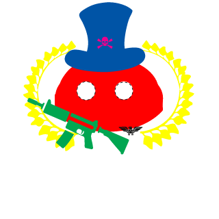 DieWunderwaffe77's emblem
