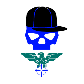 EODSPEC's emblem