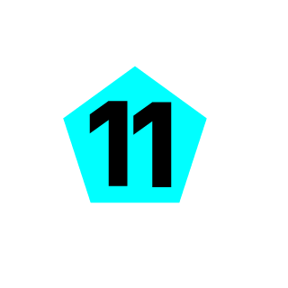 BinQ11's emblem