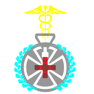 RasiertBruder's emblem