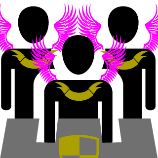 dreadmuppet's emblem