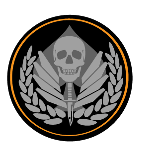 Thallmos's emblem
