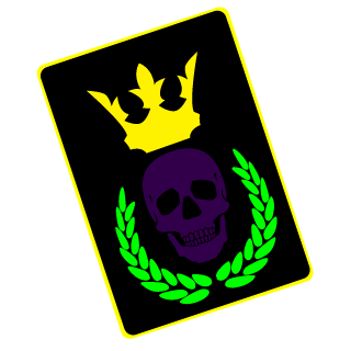 WildlifeMonkey's emblem