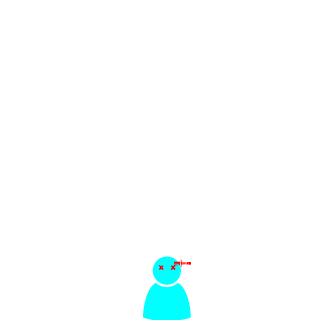 Alter-135's emblem