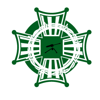 DPG22's emblem