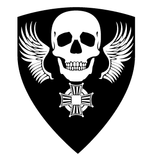 DegenerateCode's emblem