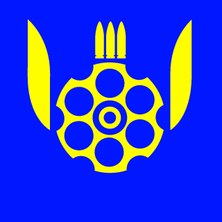 Mordred99's emblem