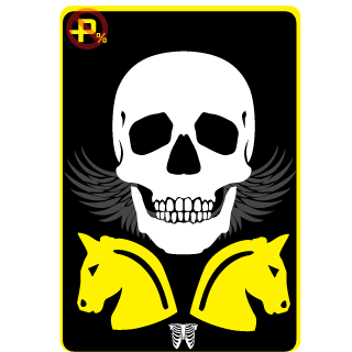 BlameyMC's emblem
