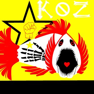 Just Kozz's emblem