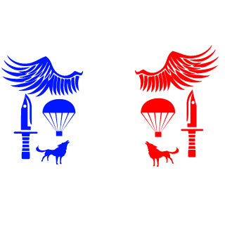 Mrbenjzombie's emblem
