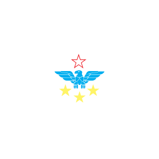 Rhorschack's emblem
