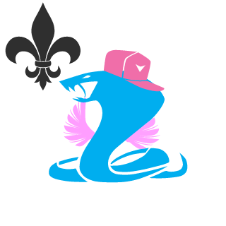 The Unrest Cure's emblem