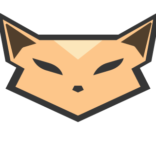 GunmetalWulfe's emblem