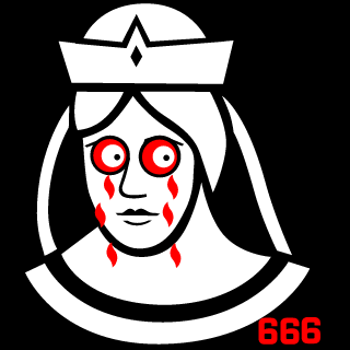 ENCONTROU JESUS?'s emblem