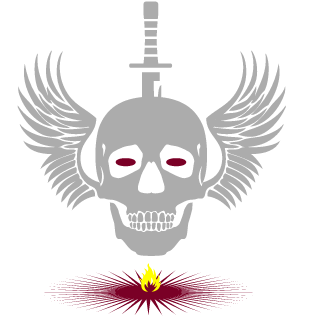 nedirm's emblem
