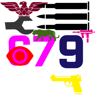 CASEz420's emblem