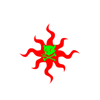 bat051rus's emblem