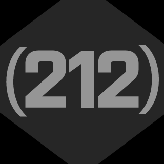 011010110101101's emblem