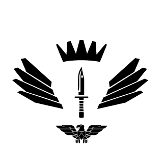 NWG_RONALDRAYGUN's emblem