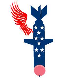 LibertyDelivery's emblem