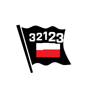 Jasiojak's emblem