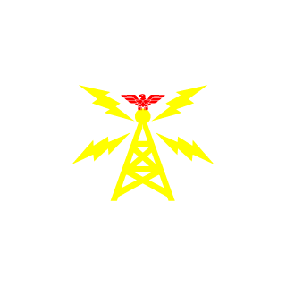gapernator's emblem