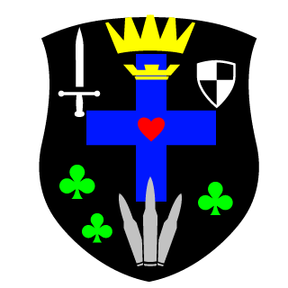 Golgatha11's emblem