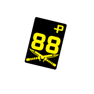 MioYae's emblem