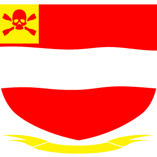 Spadje's emblem