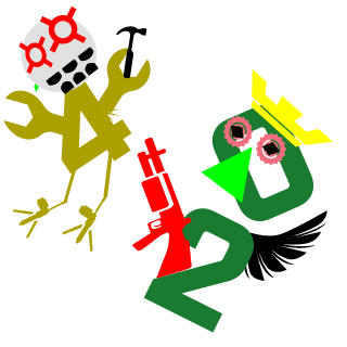 vodnik2xl's emblem