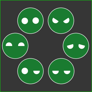 Soul600's emblem