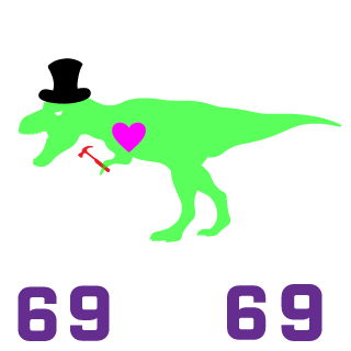 The Penguin Colony's emblem