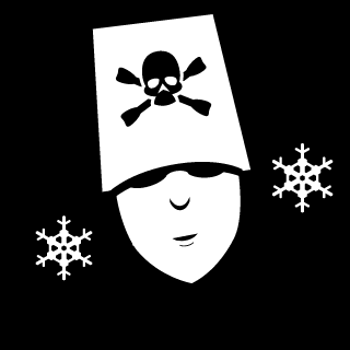 SteppingRazor777's emblem
