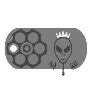 king-fking-kong's emblem