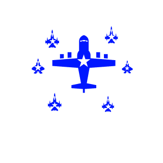 CloseDonut's emblem