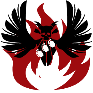 SuicideB00mer's emblem